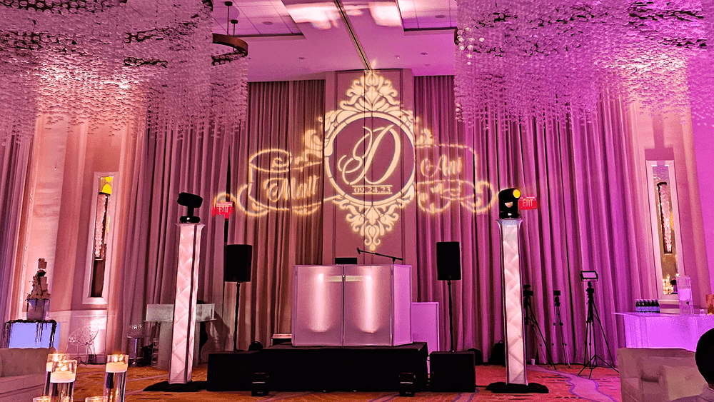 A Night to Remember: The Wedding with Special FX Magic!