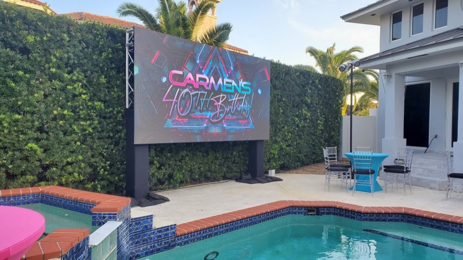 corporate holiday party, west palm beach, wellington, jensen beach, stuart & more!