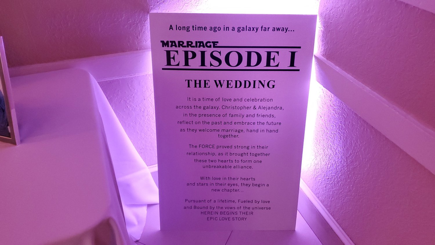 Wedding DJ's in Miami, FL