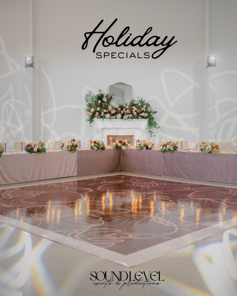 west palm beach corporate holiday parties