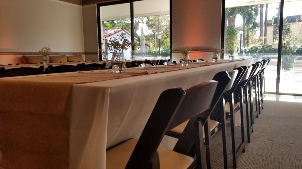 Baby Shower Gallery photo by Sound Level Events