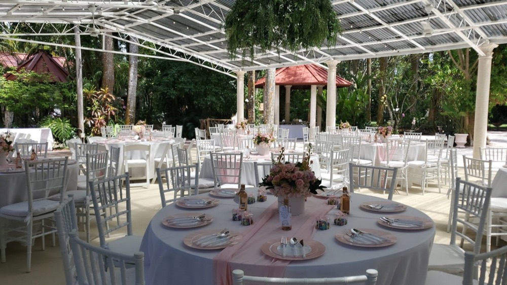 Baby Shower Gallery photo by Sound Level Events