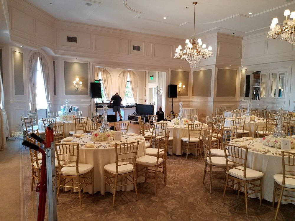 Bar/Bat Mitzvahs Gallery photo by Sound Level Events