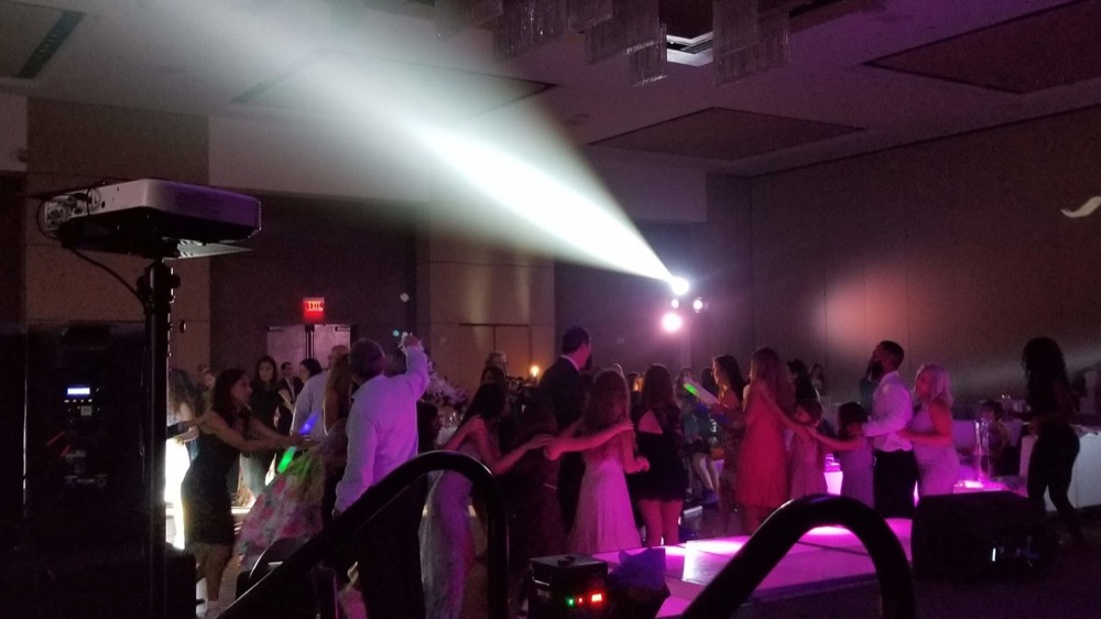 Bar/Bat Mitzvahs Gallery photo by Sound Level Events