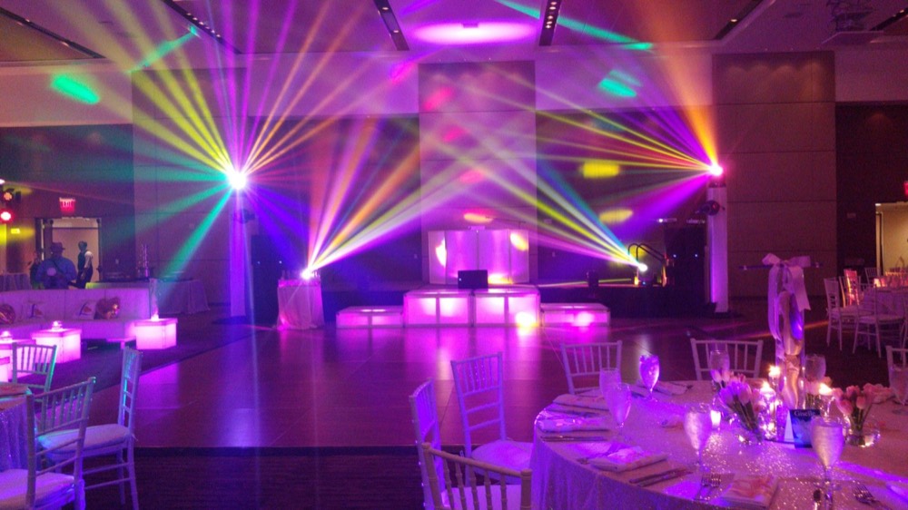 Bar/Bat Mitzvahs Gallery photo by Sound Level Events