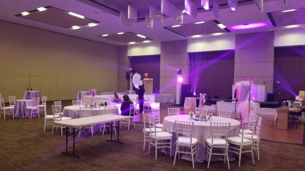 Bar/Bat Mitzvahs Gallery photo by Sound Level Events