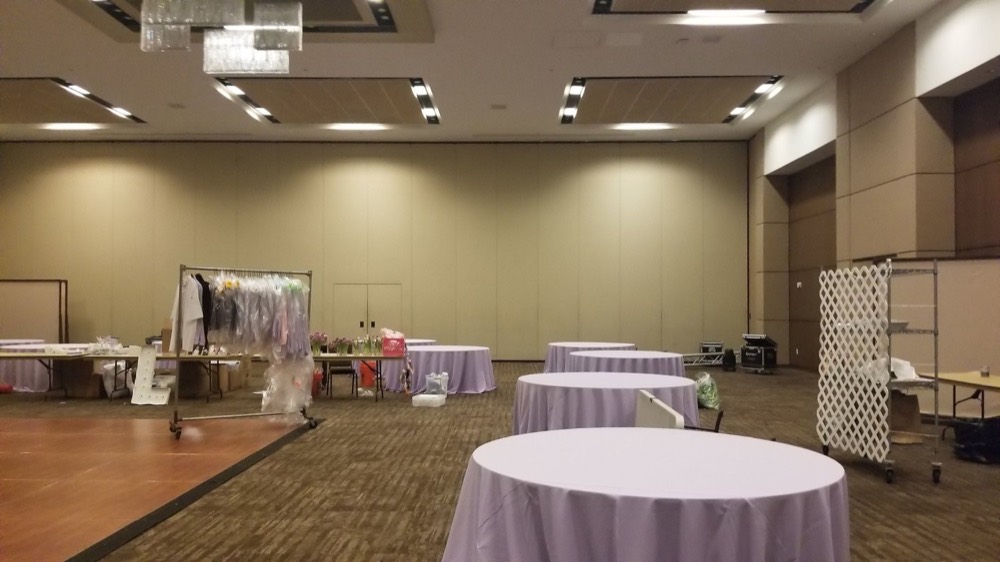 Bar/Bat Mitzvahs Gallery photo by Sound Level Events