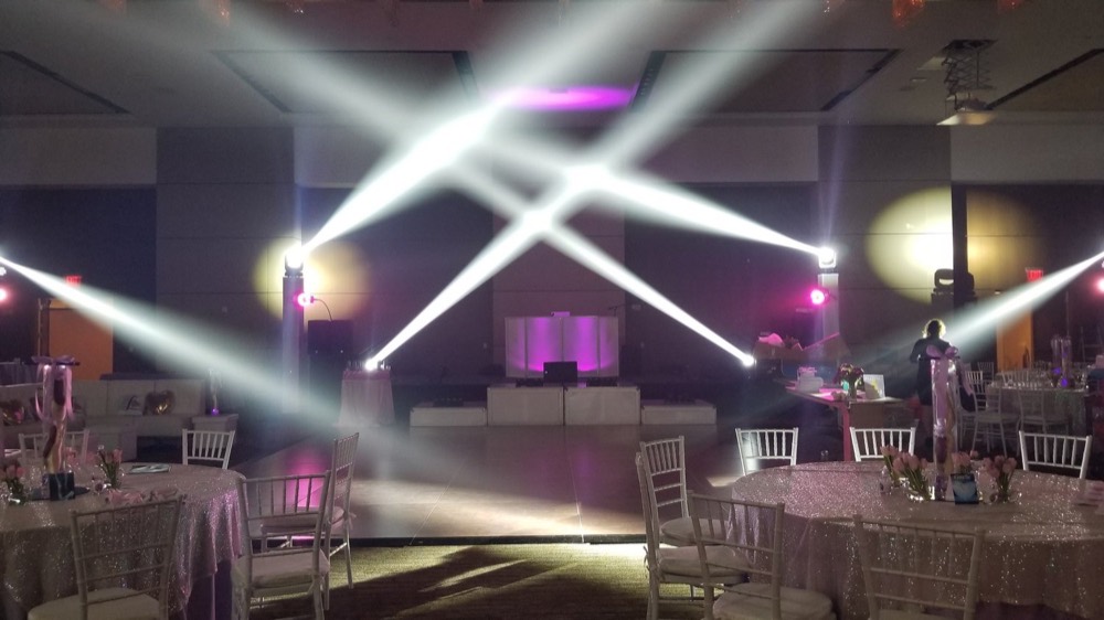 Bar/Bat Mitzvahs Gallery photo by Sound Level Events
