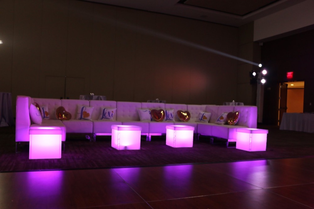 Bar/Bat Mitzvahs Gallery photo by Sound Level Events