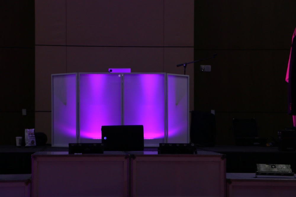 Bar/Bat Mitzvahs Gallery photo by Sound Level Events