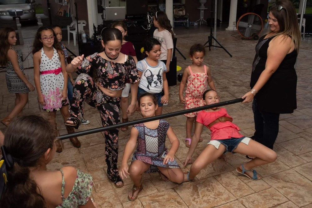Birthdays Gallery photo by Sound Level Events
