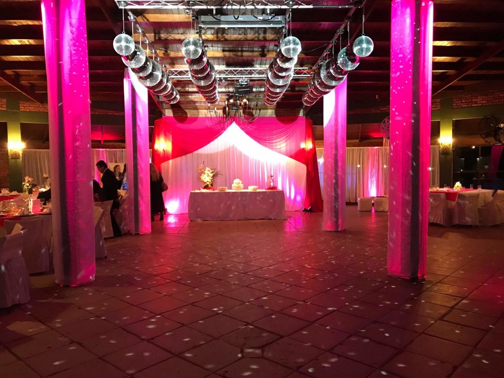Birthdays Gallery photo by Sound Level Events