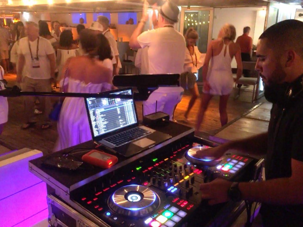 Birthdays Gallery photo by Sound Level Events