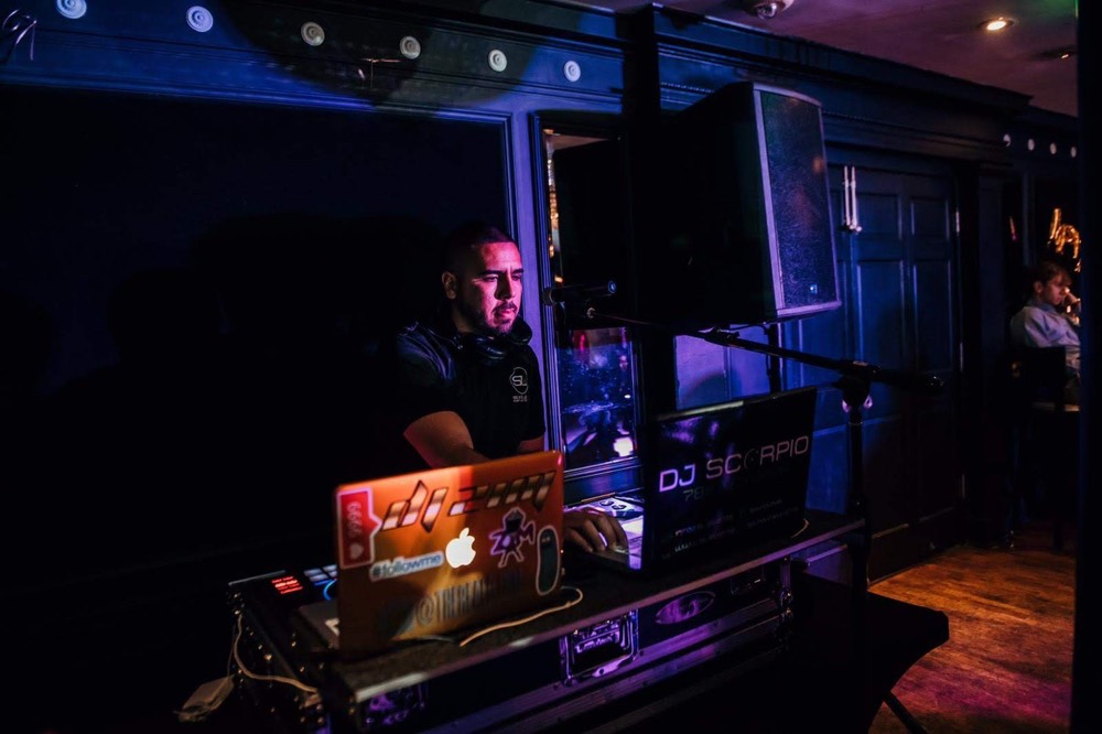 Birthdays Gallery photo by Sound Level Events