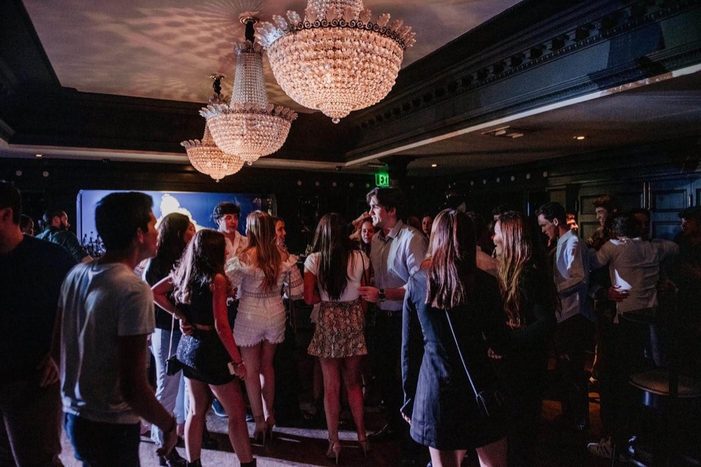 Birthdays Gallery photo by Sound Level Events