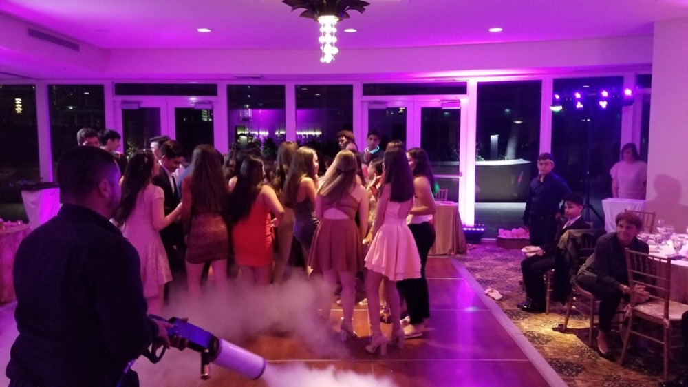 Birthdays Gallery photo by Sound Level Events
