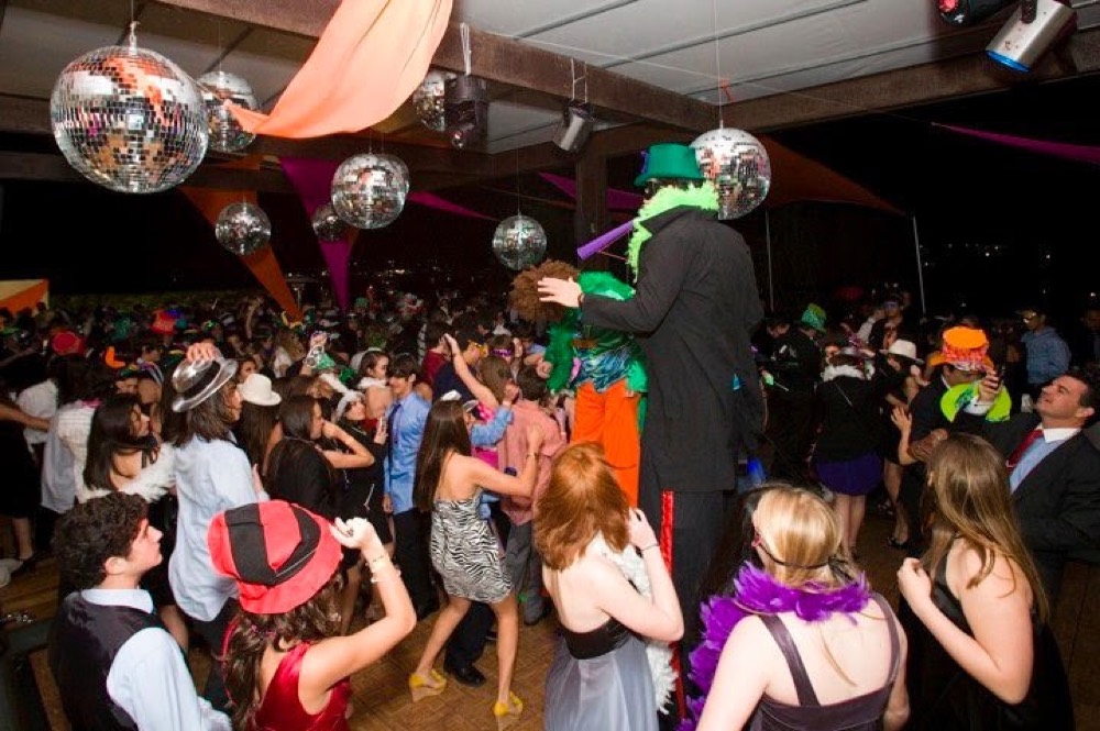 Birthdays Gallery photo by Sound Level Events