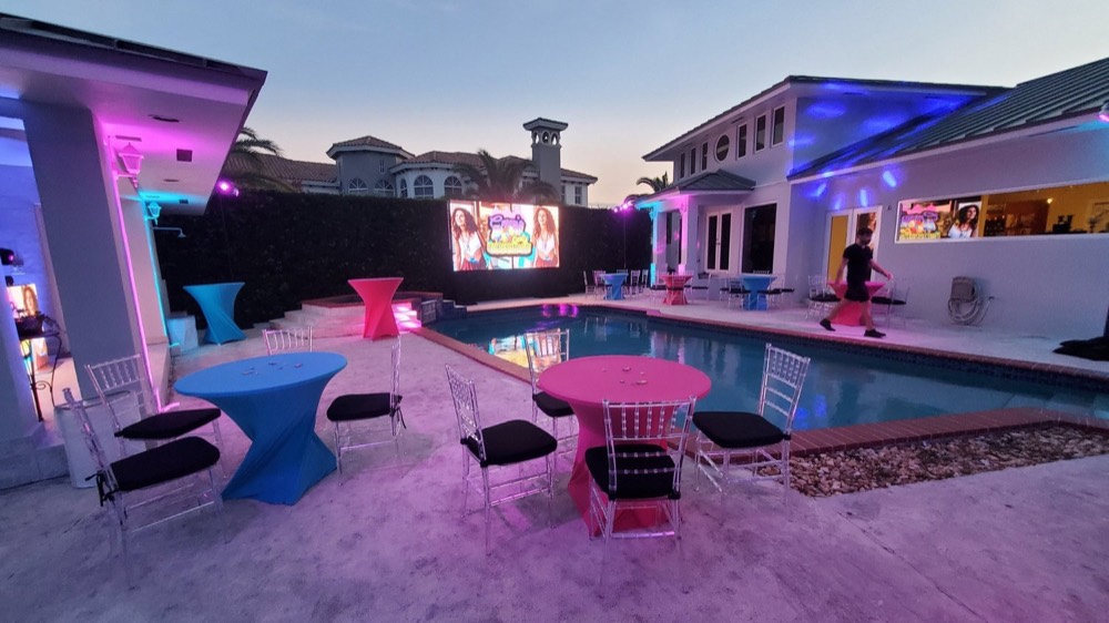 Birthdays Gallery photo by Sound Level Events