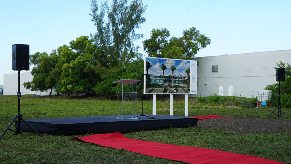 Corporate Gallery photo by Sound Level Events