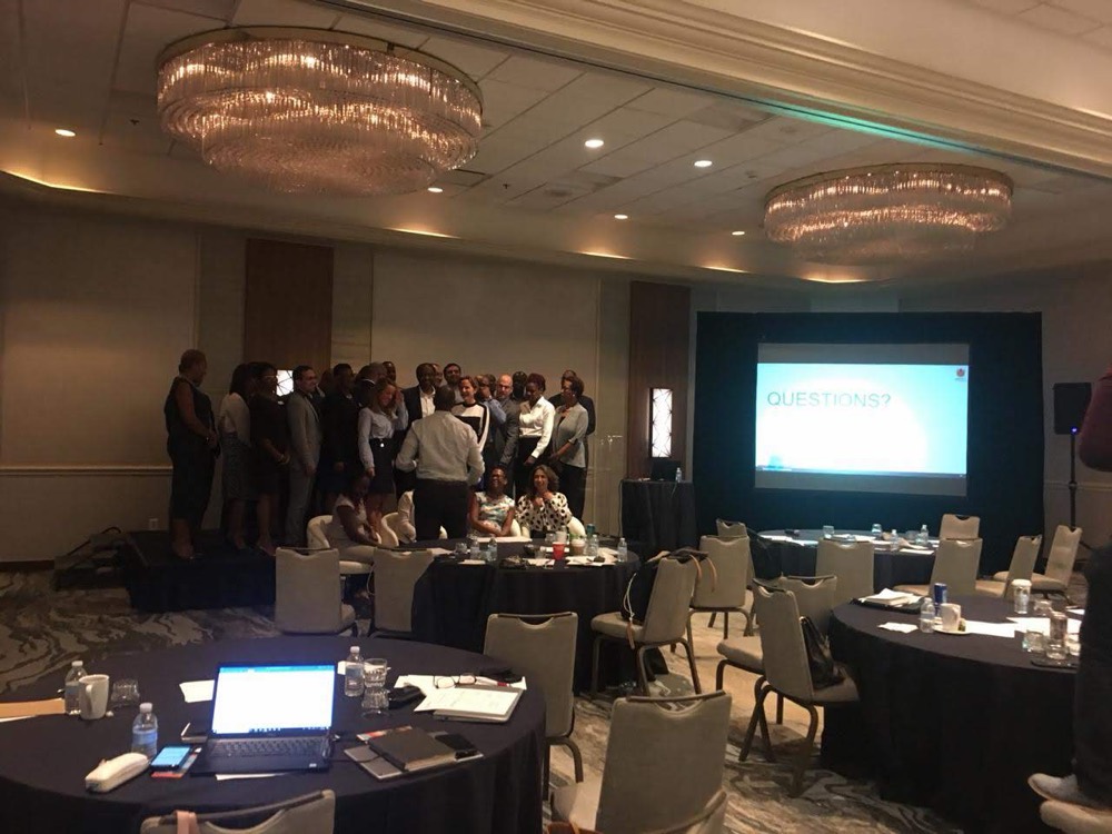 Corporate Gallery photo by Sound Level Events