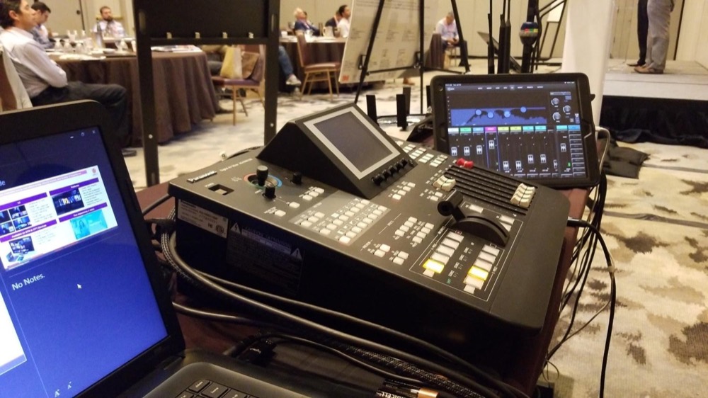 Corporate Gallery photo by Sound Level Events
