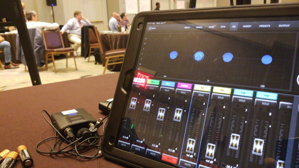 Corporate Gallery photo by Sound Level Events
