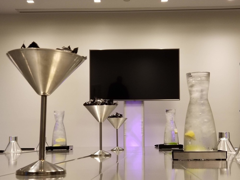 Corporate Gallery photo by Sound Level Events