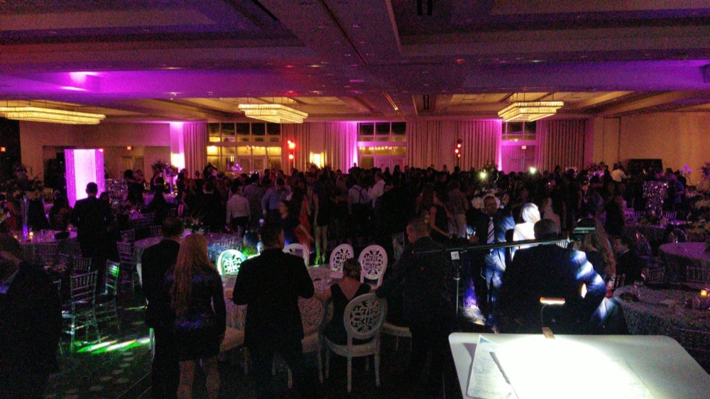 Corporate Gallery photo by Sound Level Events