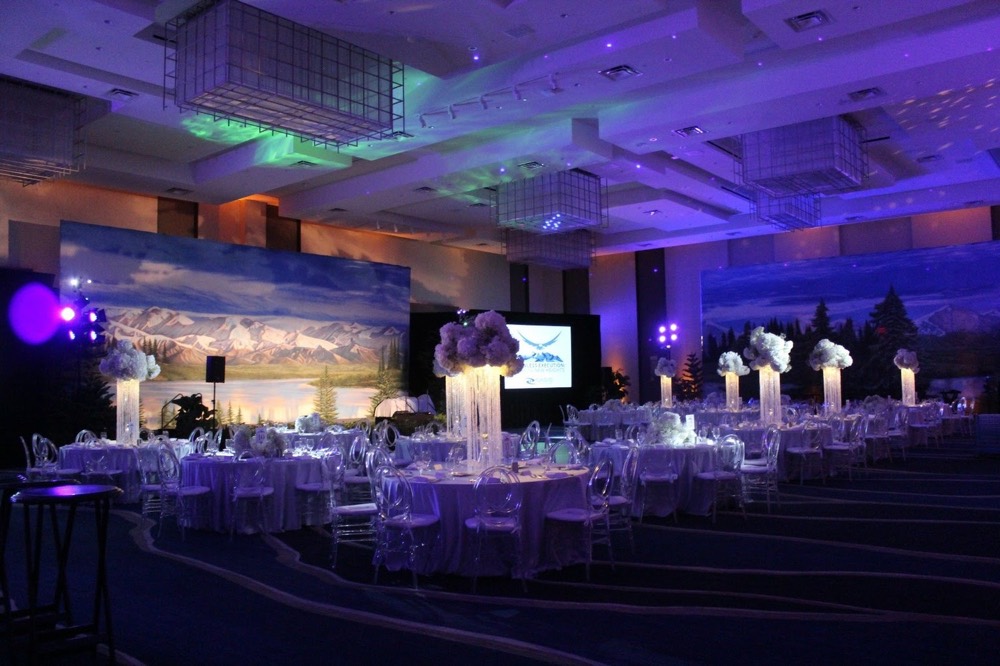 Corporate Gallery photo by Sound Level Events