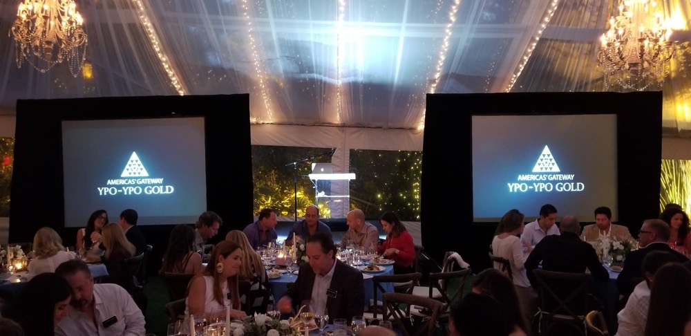 Corporate Gallery photo by Sound Level Events