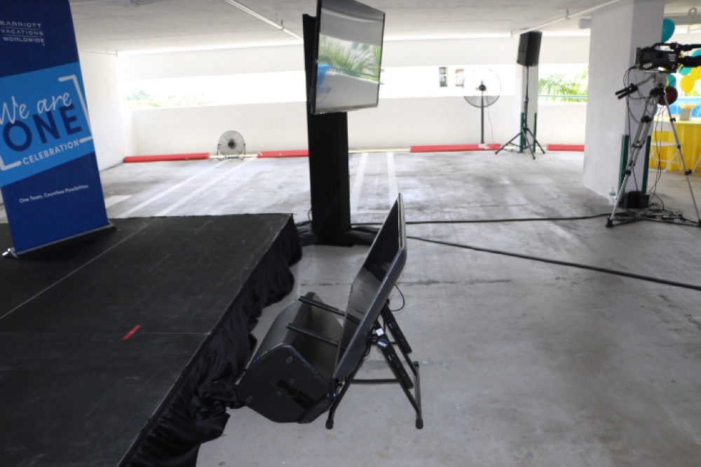 Corporate Gallery photo by Sound Level Events