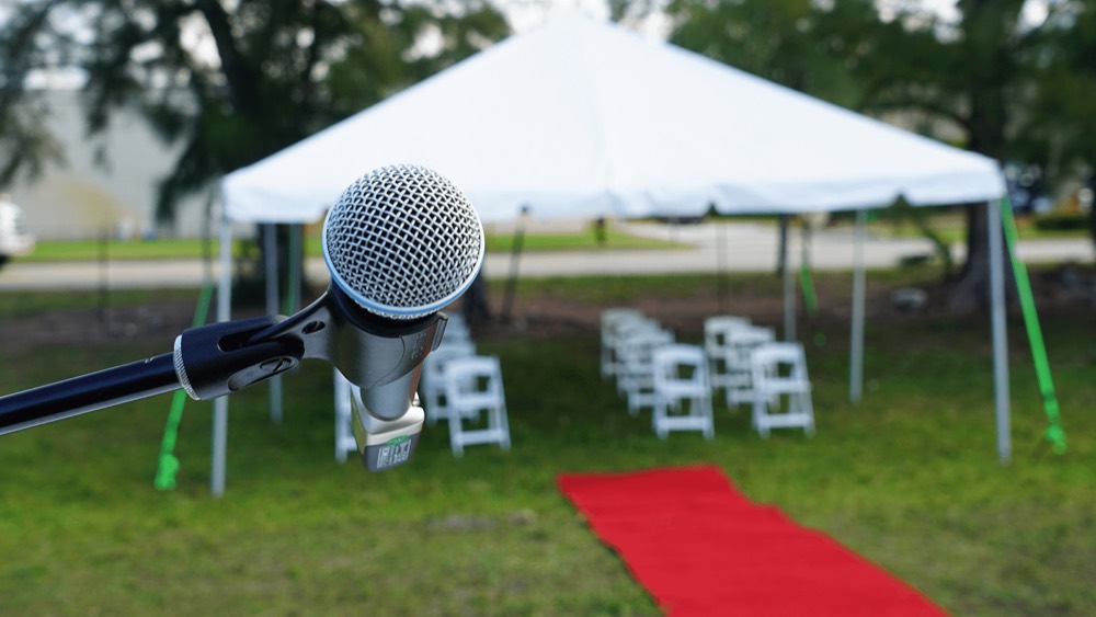 Corporate Gallery photo by Sound Level Events