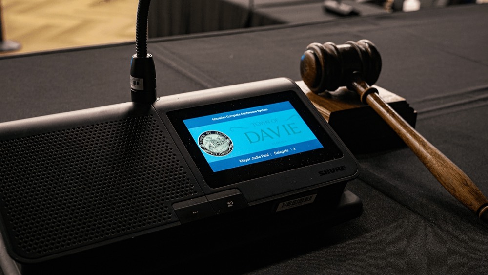 Corporate Gallery photo by Sound Level Events