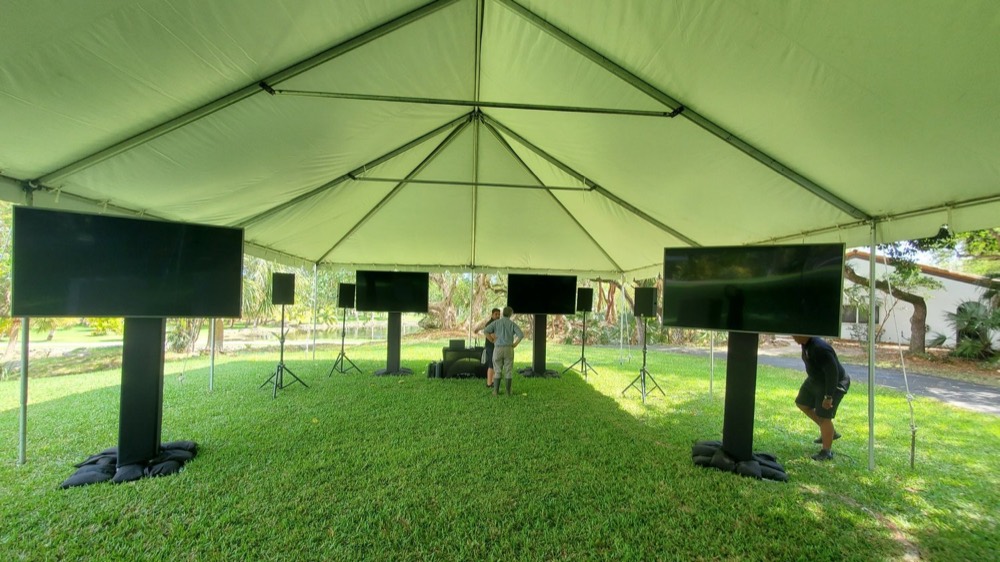 Corporate Gallery photo by Sound Level Events