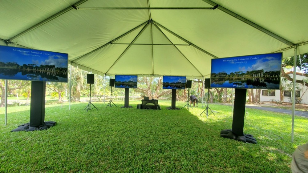 Corporate Gallery photo by Sound Level Events