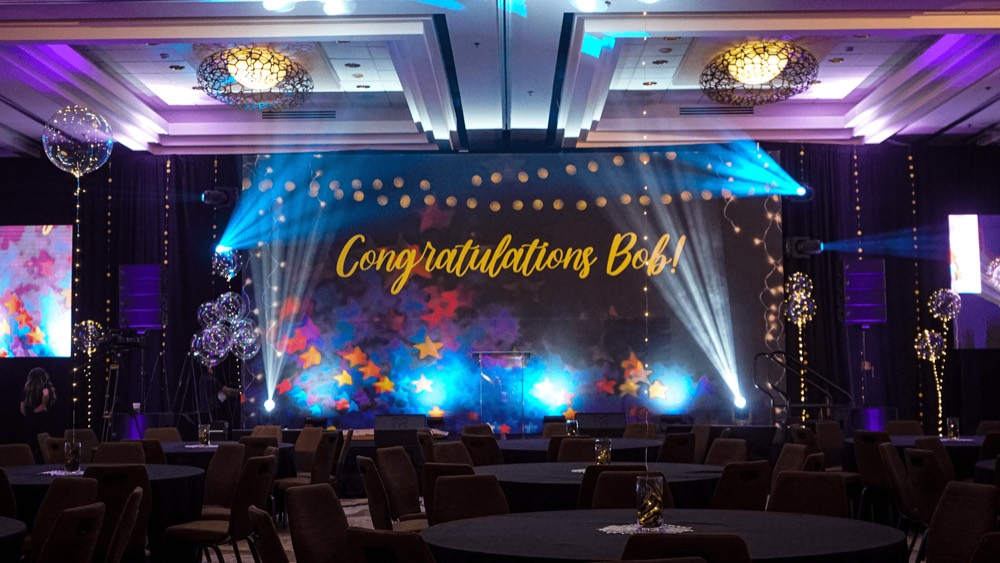 Corporate Gallery photo by Sound Level Events