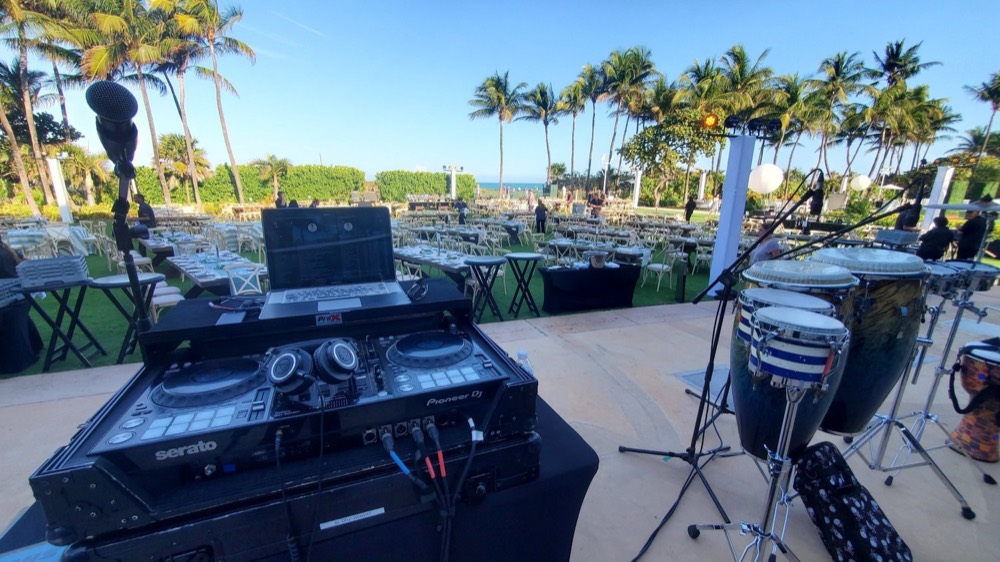 Corporate Gallery photo by Sound Level Events