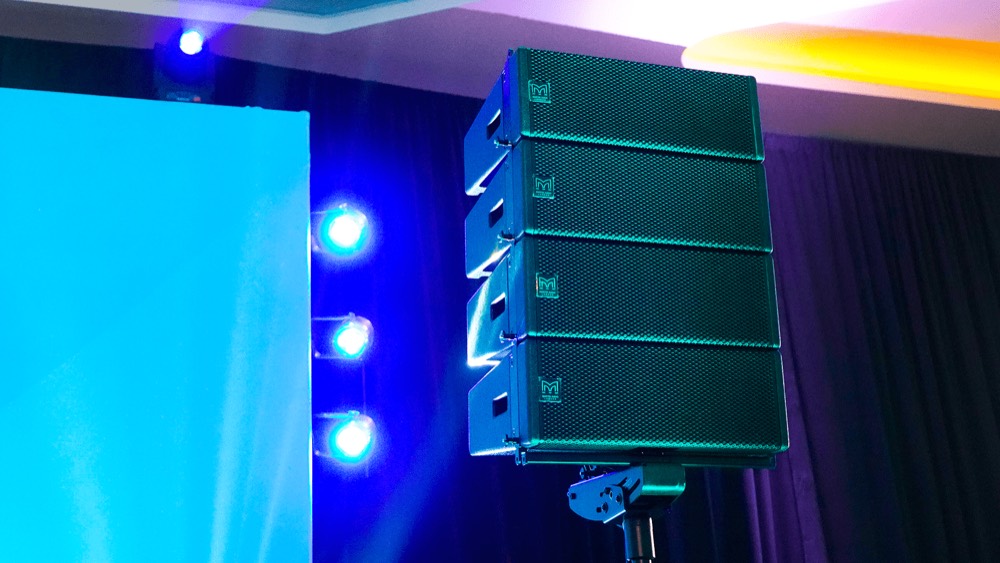 Corporate Gallery photo by Sound Level Events