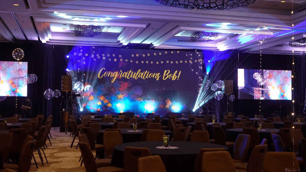 Corporate Gallery photo by Sound Level Events