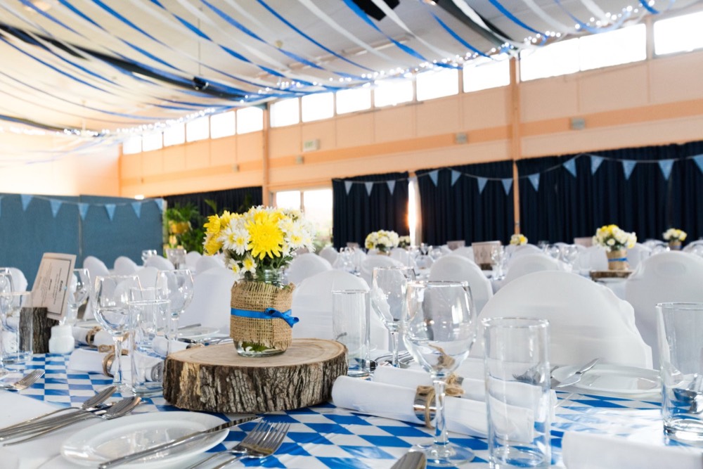 Engagement Gallery photo by Sound Level Events