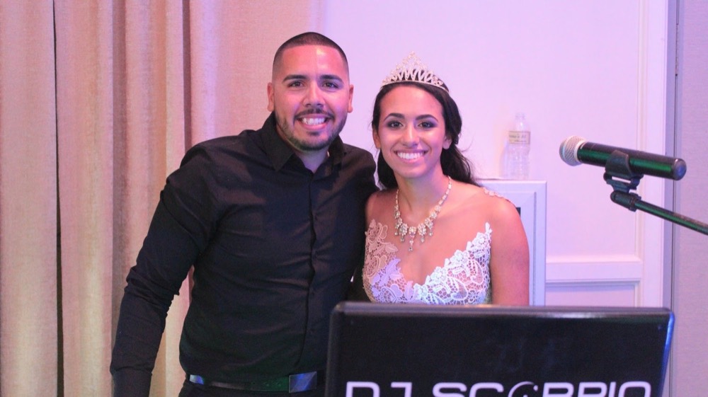 Quinces / Sweet Sixteens photo by Sound Level Events