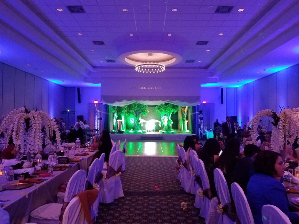 Quinces / Sweet Sixteens photo by Sound Level Events