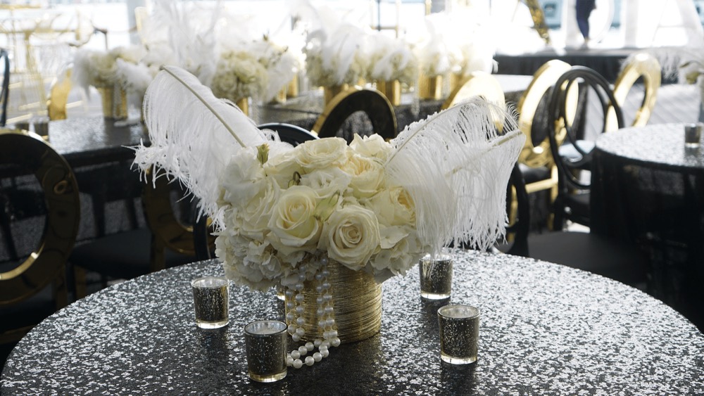 Quinces / Sweet Sixteens photo by Sound Level Events