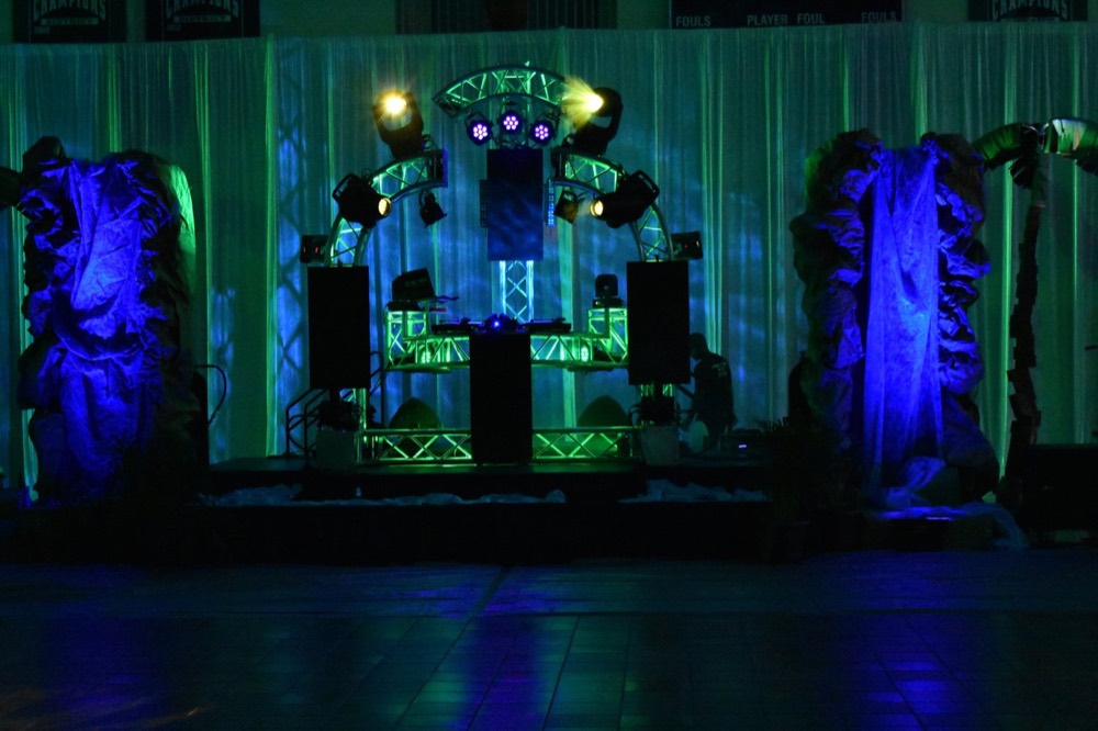 School Events Gallery photo by Sound Level Events