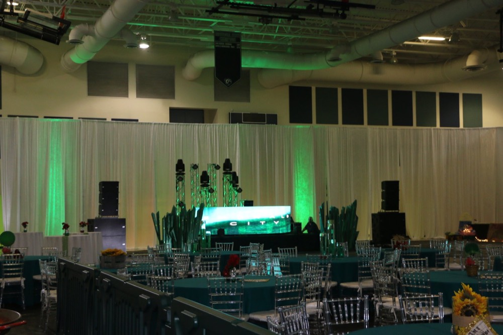 School Events Gallery photo by Sound Level Events