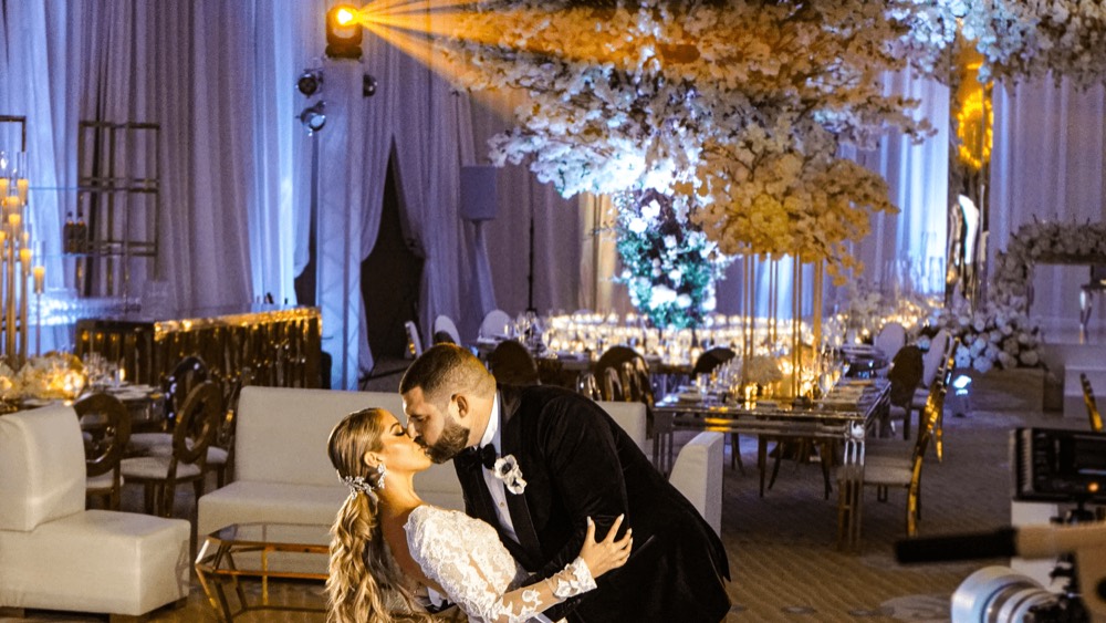 Weddings Gallery photo by Sound Level Events