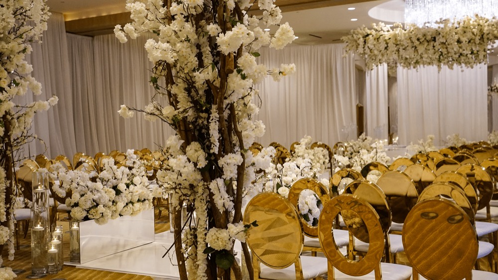 Weddings Gallery photo by Sound Level Events