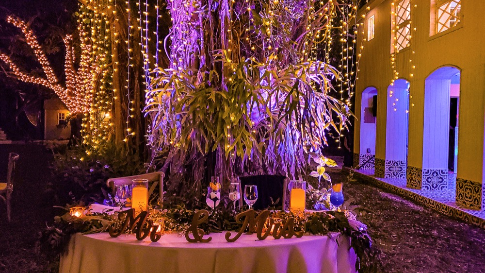Weddings Gallery photo by Sound Level Events