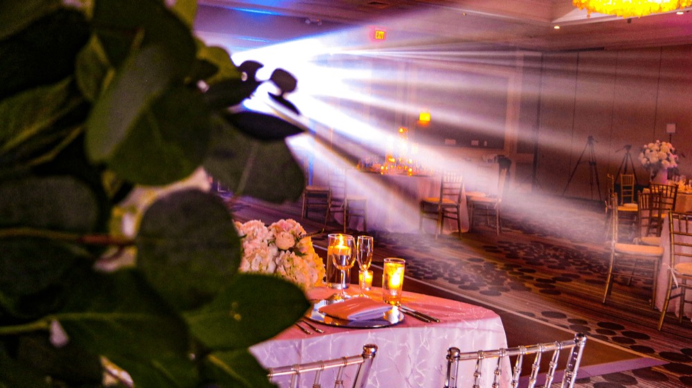 Weddings Gallery photo by Sound Level Events