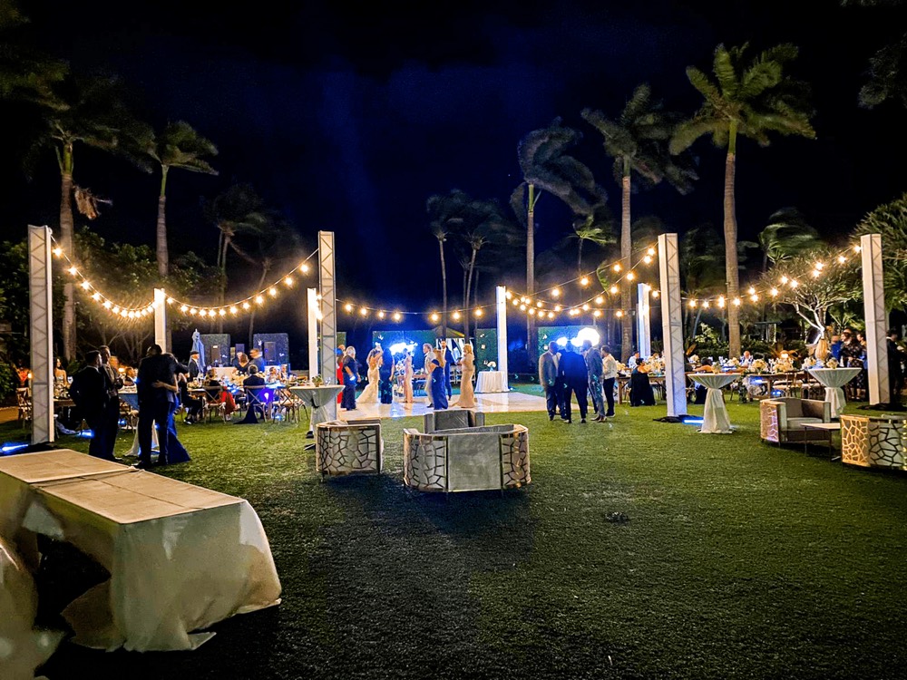 Weddings Gallery photo by Sound Level Events